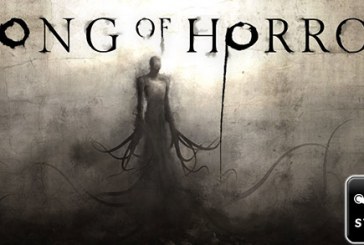 لعبة الرعب SONG OF HORROR في سبتمبر