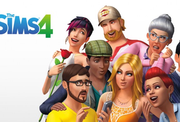 إضافات إسلامية للعبة THE SIMS 4