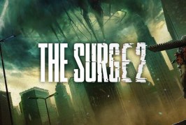 موعد إصدار لعبة THE SURGE