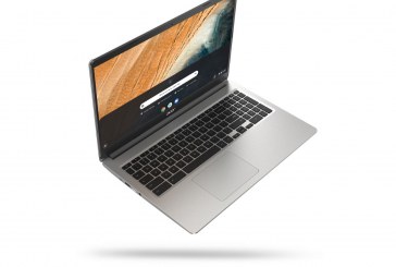 مجموعة أجهزة “كروم بوك” المناسبة لجميع الاستخدامات من ACER