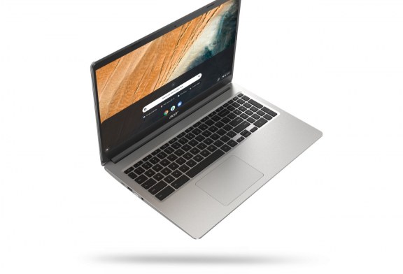 مجموعة أجهزة “كروم بوك” المناسبة لجميع الاستخدامات من ACER