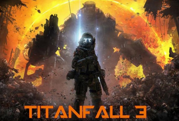 EA تنفي وجود TITANFALL 3 قيد التطوير حاليا