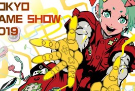 TOKYO GAME SHOW 2019 سيكون الأضخم في تاريخ المعرض