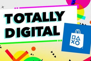 تخفيضات TOTALLY DIGITAL SALE جديدة في متجر بلايستيشن