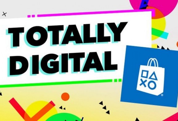 تخفيضات TOTALLY DIGITAL SALE جديدة في متجر بلايستيشن