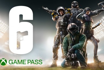 رسميًا : Rainbow Six Siege قادمة لخدمة Game Pass