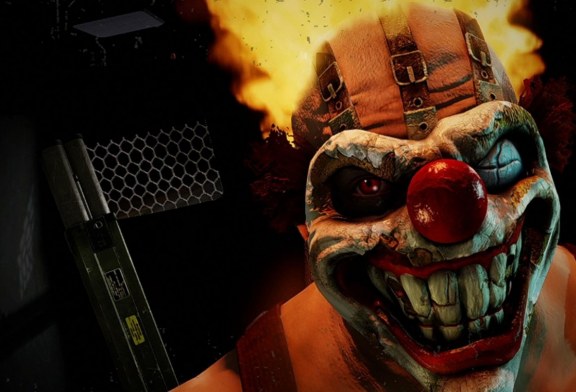 مسلسل TWISTED METAL سيكون أول إنتاج من PLAYSTATION PRODUCTIONS