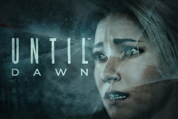 علامة تجارية جديده  HOUSE OF ASHES مسجله من مطور UNTIL DAWN