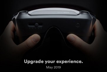 نظارة الواقع الإفتراضي VALVE INDEX