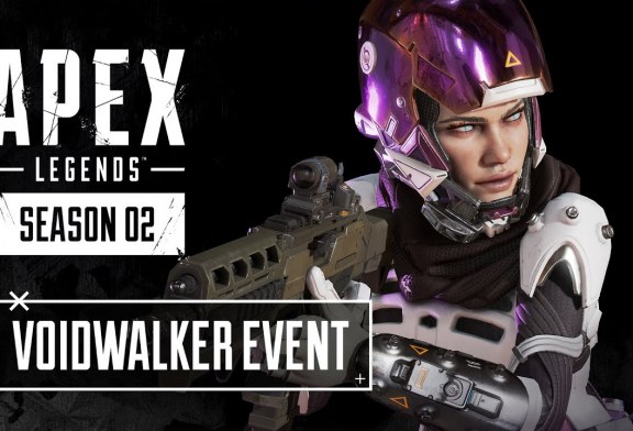 فعالية جديدة للعبة APEX LEGENDS متاحة الآن