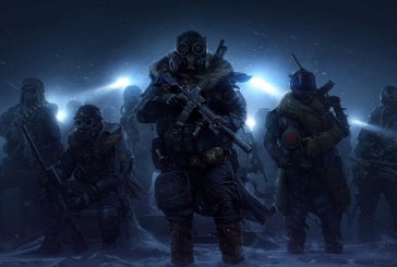 دعم لفترة طويلة من الزمن من مطور WASTELAND 3