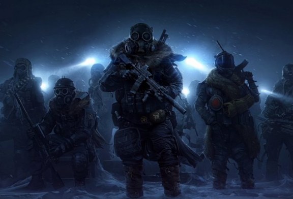 دعم لفترة طويلة من الزمن من مطور WASTELAND 3