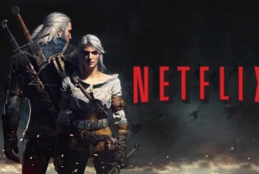 لعبة The Witcher 3 تقدم تحديث يحول جيرالت إلى هنري كافيل