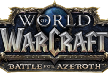 محتوى الجديد BATTLE FOR AZEROTH الآن في WORLD OF WARCRAFT