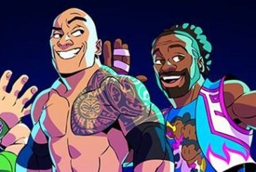 نجوم المصارعة الحرة WWE ينضمون إلى عالم BRAWLHALLA مع فعالية ’SUMMERSLAM‘