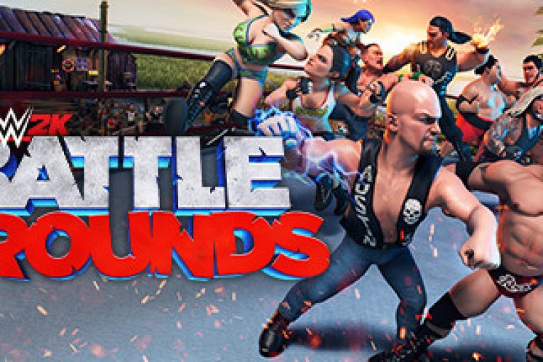 ÙØ§Ø¦ÙØ© Ø§ÙÙØµØ§Ø±Ø¹ÙÙ Ø§ÙÙØ§ÙÙØ© ÙÙØ¹Ø¨Ø© Wwe 2k Battleground Bigjoe4u
