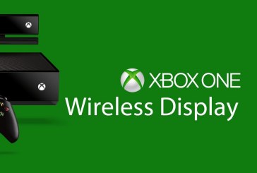 تطبيق  Wireless Display يتيح لك لعب ألعاب الحاسب على XBOX ONE