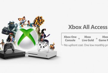 Microsoft تعلن رسميًا عن عودة Xbox All Access