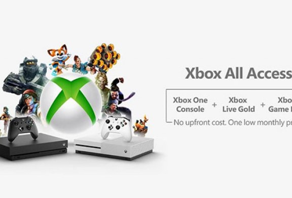 Microsoft تعلن رسميًا عن عودة Xbox All Access