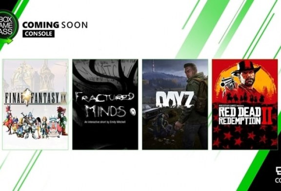 ألعاب قادمة لمكتبة Xbox Game Pass هذا الشهر