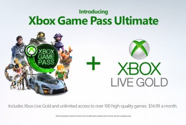 رسمياً خدمة XBOX GAME PASS ULTIMATE