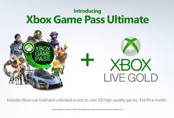 رسمياً خدمة XBOX GAME PASS ULTIMATE