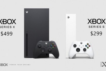 القائمة الكاملة لألعاب Xbox Series X في يوم الإطلاق