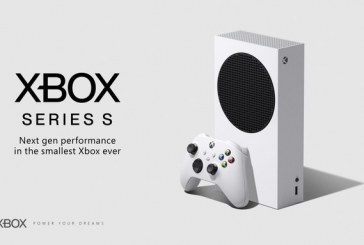 الإعلان رسميًا عن Xbox Series S وسعره