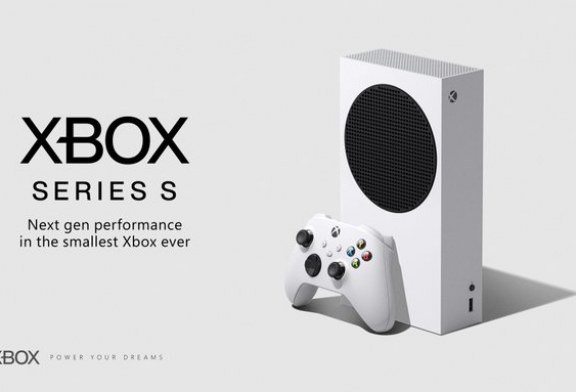 الإعلان رسميًا عن Xbox Series S وسعره