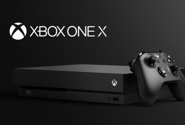 XBOX ONE X سيصبح أول جهاز منزلي يدعم HDMI 2.1