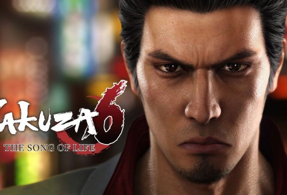 مراجعات Yakuza 6: The Song of Life