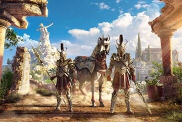 تحديث شهر سبتمبر للعبة ASSASSIN’S CREED ODYSSEY