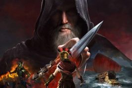الحلقة الثانية من حكاية ’تراث الخنجر الأول‘ باتت متوفرة الآن للعبة ASSASSIN’S CREED® ODYSSEY